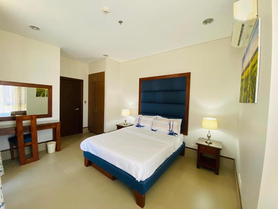 Anvaya Cove Penthouse Unit 10-2 Br. Apartamento Morong  Exterior foto