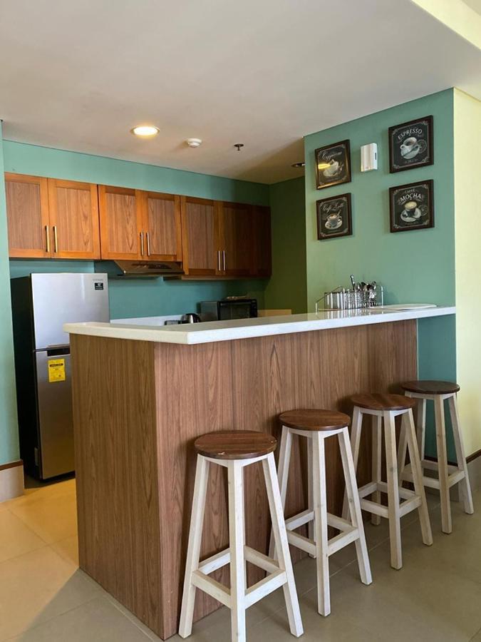 Anvaya Cove Penthouse Unit 10-2 Br. Apartamento Morong  Exterior foto