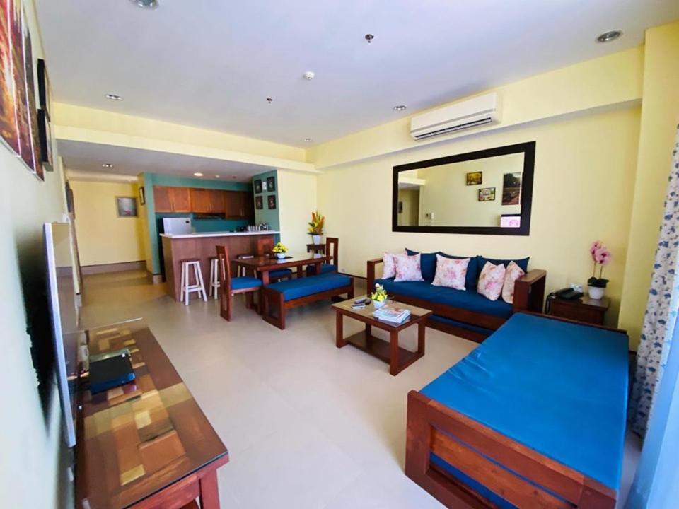 Anvaya Cove Penthouse Unit 10-2 Br. Apartamento Morong  Exterior foto