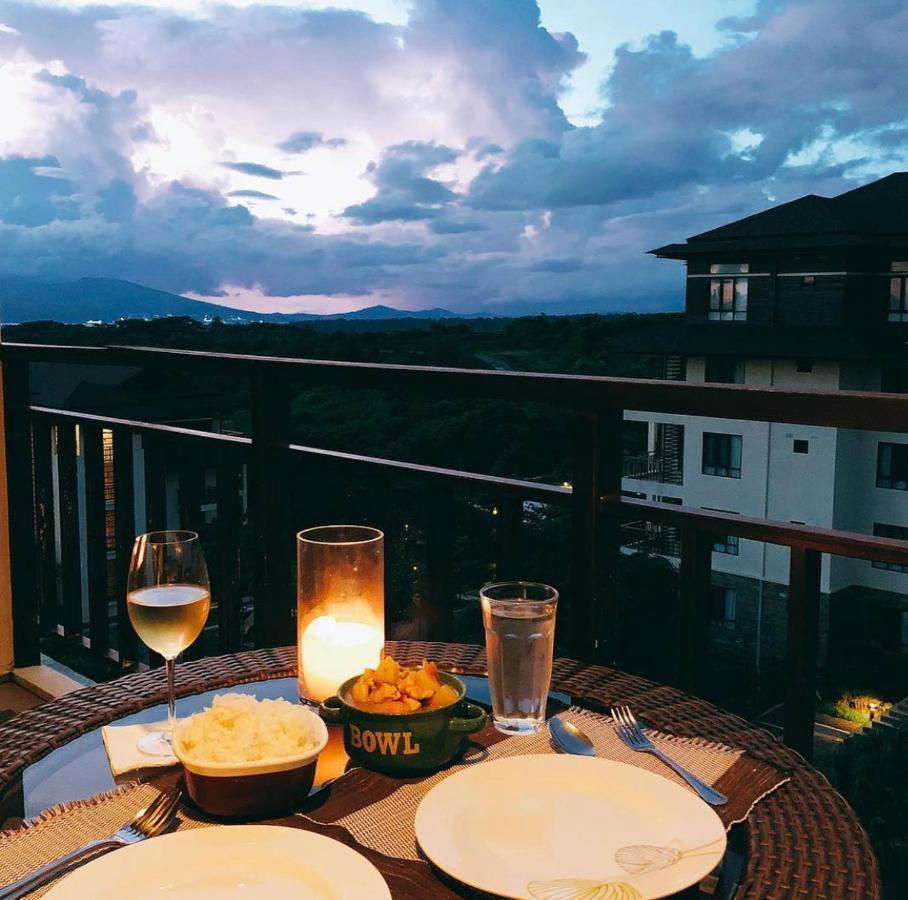 Anvaya Cove Penthouse Unit 10-2 Br. Apartamento Morong  Exterior foto