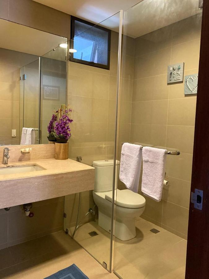 Anvaya Cove Penthouse Unit 10-2 Br. Apartamento Morong  Exterior foto