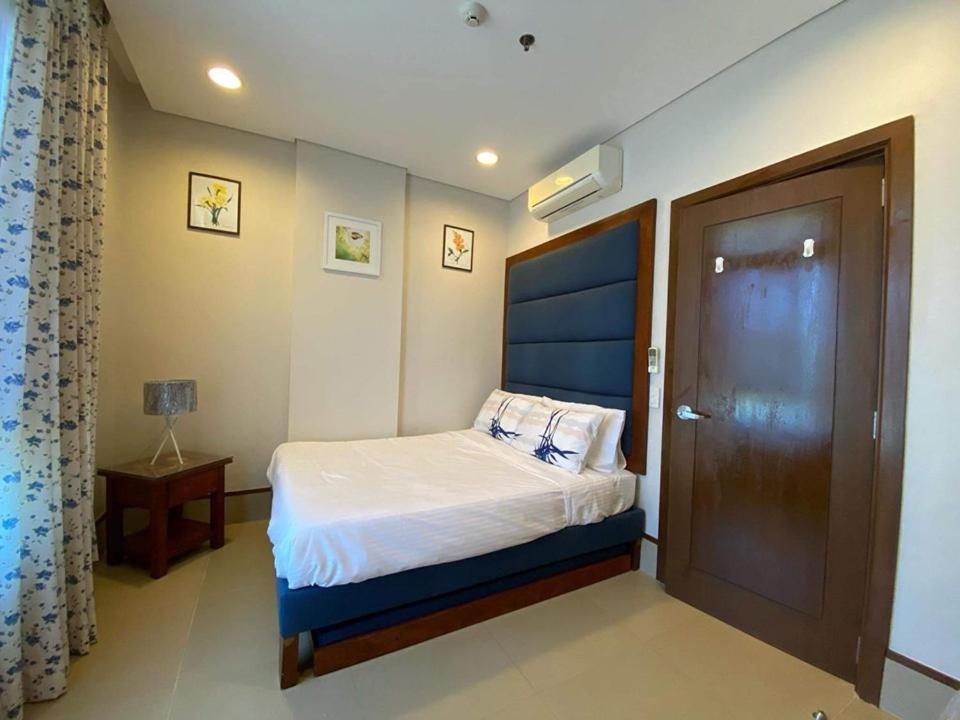 Anvaya Cove Penthouse Unit 10-2 Br. Apartamento Morong  Exterior foto