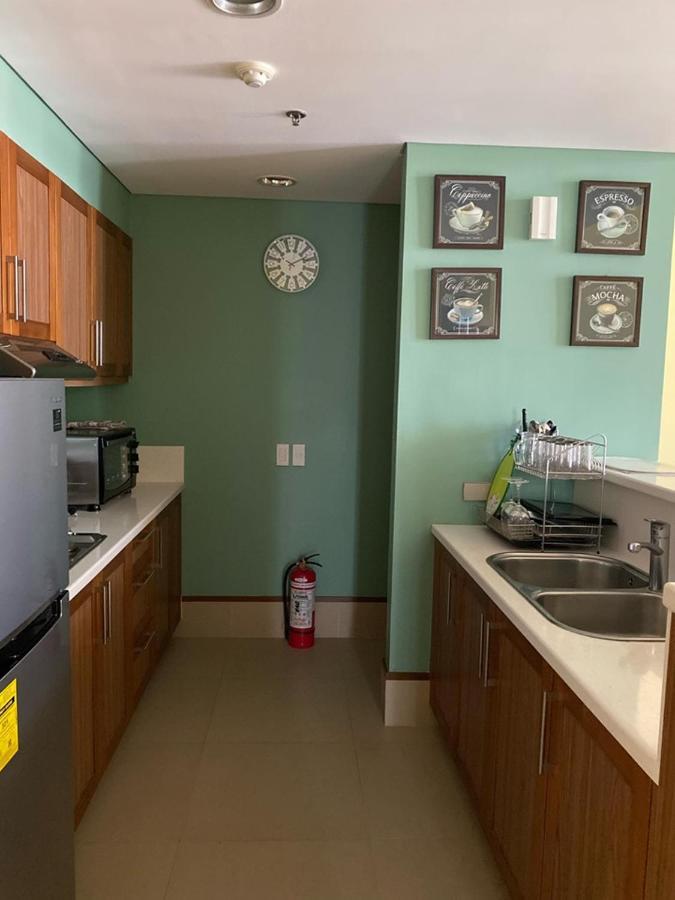 Anvaya Cove Penthouse Unit 10-2 Br. Apartamento Morong  Exterior foto