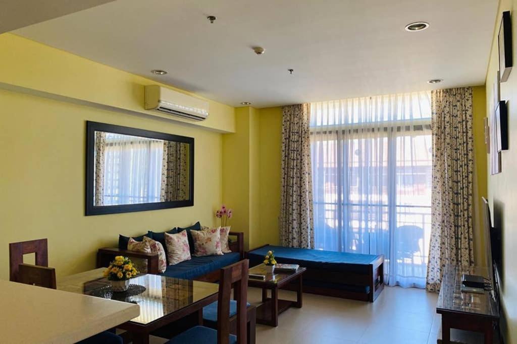 Anvaya Cove Penthouse Unit 10-2 Br. Apartamento Morong  Exterior foto