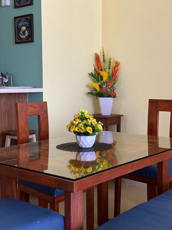 Anvaya Cove Penthouse Unit 10-2 Br. Apartamento Morong  Exterior foto