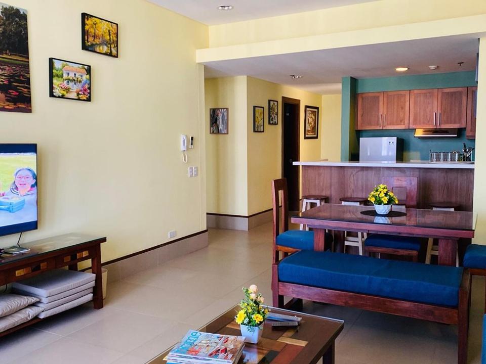 Anvaya Cove Penthouse Unit 10-2 Br. Apartamento Morong  Exterior foto