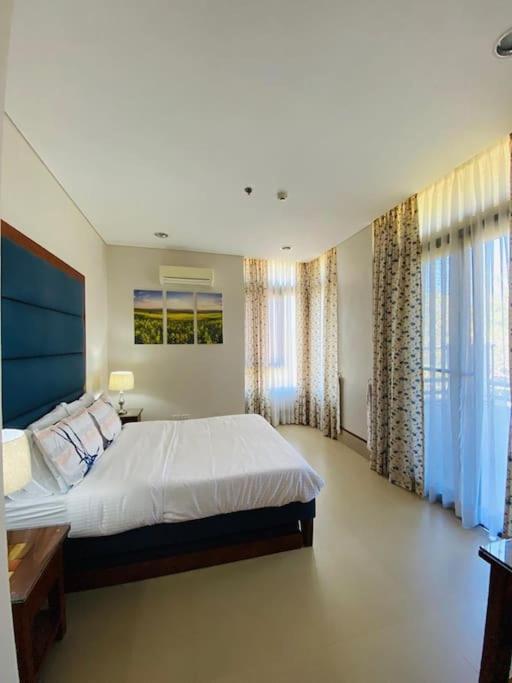Anvaya Cove Penthouse Unit 10-2 Br. Apartamento Morong  Exterior foto