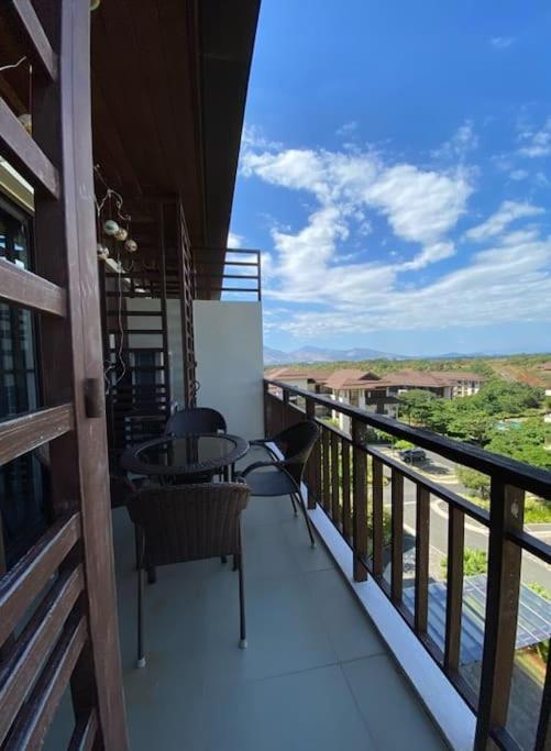 Anvaya Cove Penthouse Unit 10-2 Br. Apartamento Morong  Exterior foto