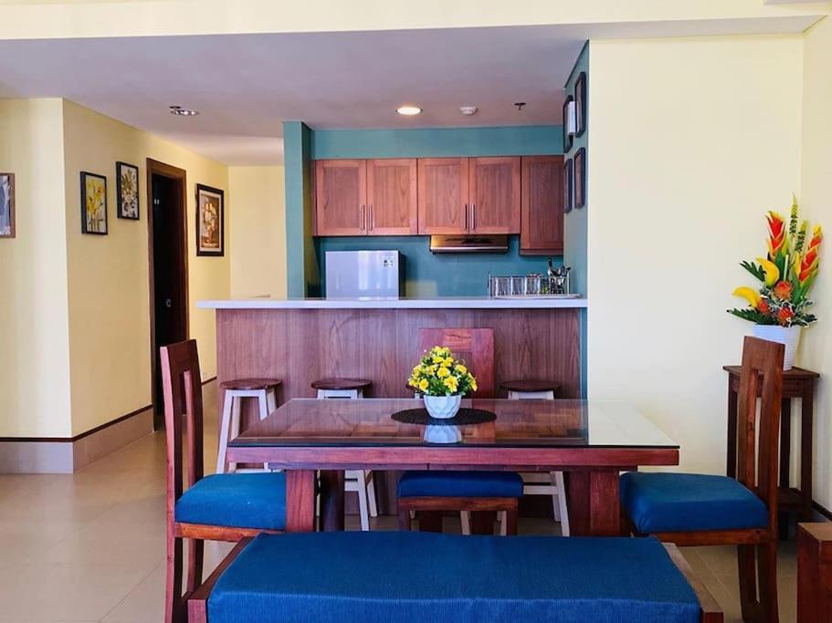 Anvaya Cove Penthouse Unit 10-2 Br. Apartamento Morong  Exterior foto